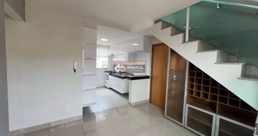 Cobertura com 3 quartos à venda em Itapoã, Belo Horizonte 