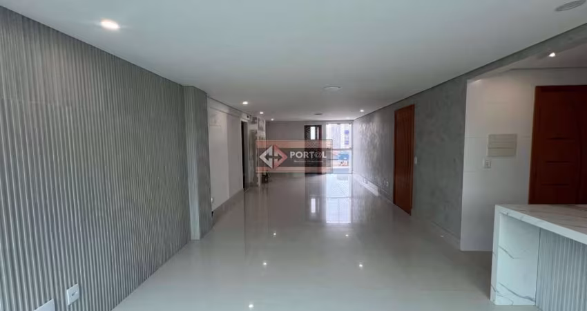 Apartamento com 3 quartos à venda no Fernão Dias, Belo Horizonte 
