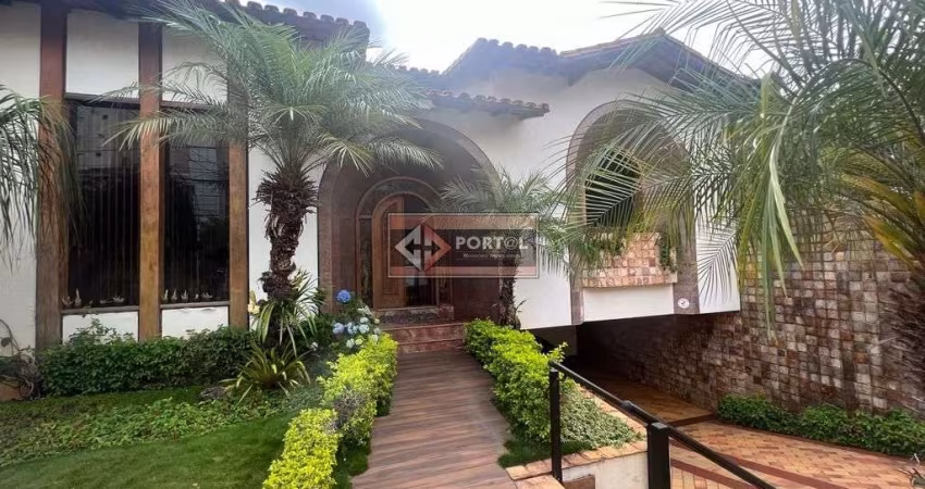 Casa com 3 quartos à venda na Santa Inês, Belo Horizonte 