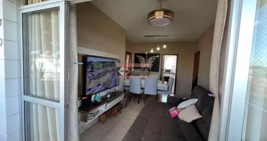 Apartamento com 3 quartos à venda em Itapoã, Belo Horizonte 