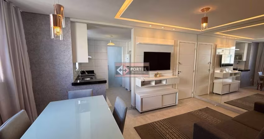 Apartamento com 2 quartos à venda na Ana Lúcia, Sabará 