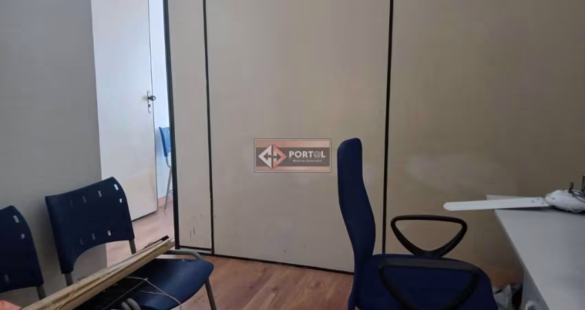 Sala comercial com 1 sala para alugar em São João Batista, Belo Horizonte 