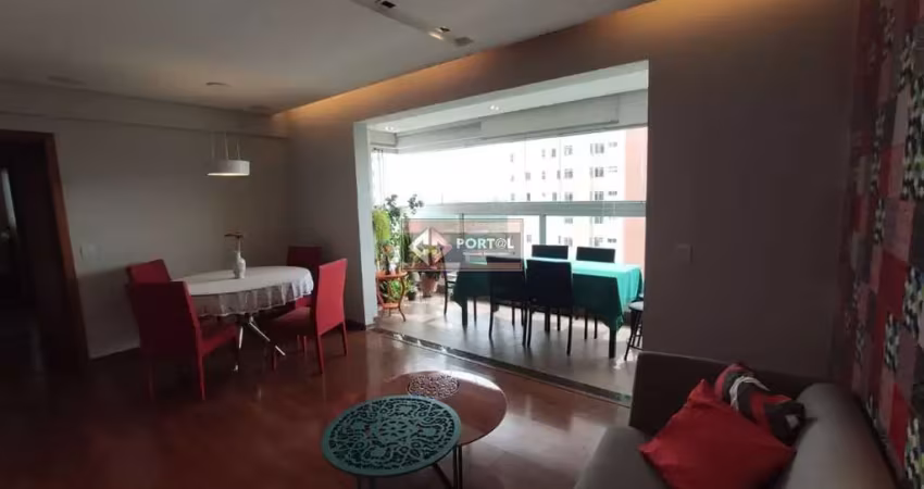 Apartamento com 3 quartos à venda em Ouro Preto, Belo Horizonte 