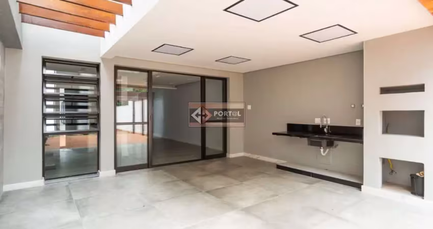 Casa com 4 quartos à venda no Planalto, Belo Horizonte 