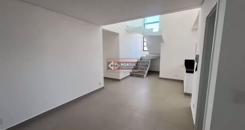 Cobertura com 3 quartos à venda no Padre Eustáquio, Belo Horizonte 