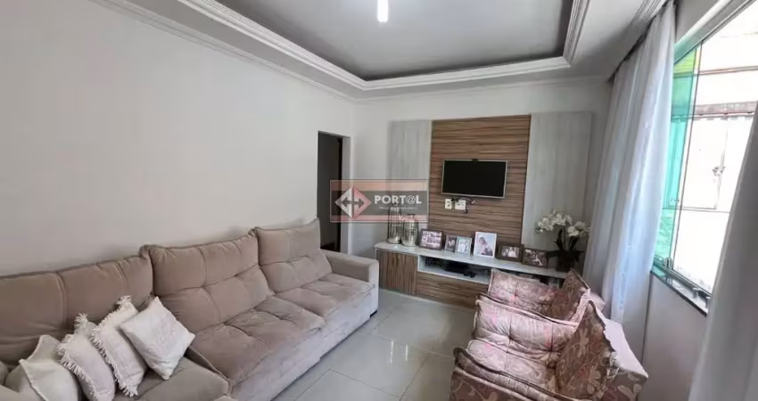 Casa com 3 quartos à venda na Vila Bom Retiro, Sabará 