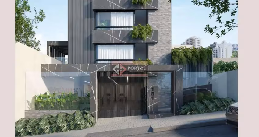 Apartamento com 3 quartos à venda no Carmo, Belo Horizonte 