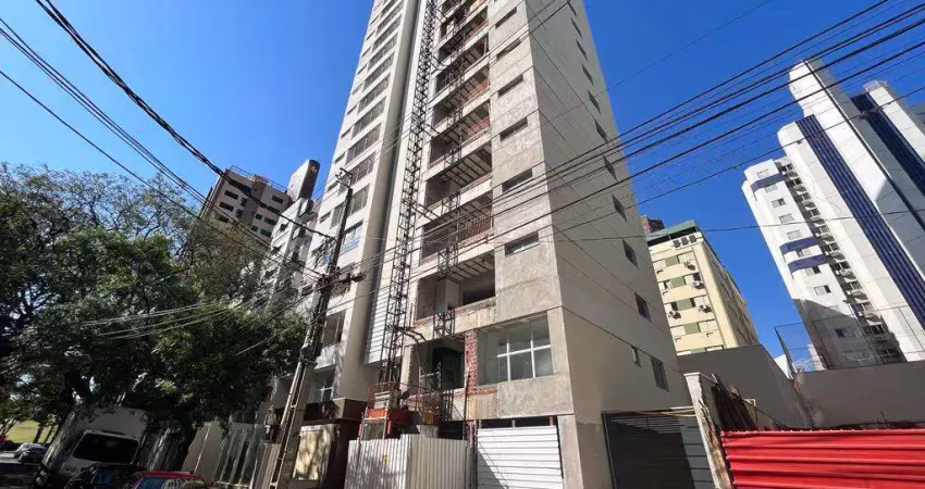 Apartamento para Venda em Maringá, Zona 07, 3 dormitórios, 3 suítes, 4 banheiros, 2 vagas