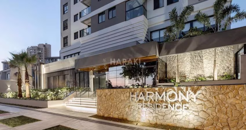 Apartamento para Venda em Maringá, Chácara Paulista, 3 dormitórios, 1 suíte, 2 banheiros, 2 vagas