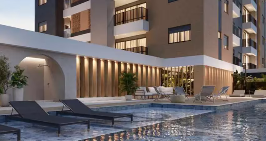 Apartamento para Venda em Maringá, Zona 08, 3 dormitórios, 1 suíte, 2 banheiros, 2 vagas