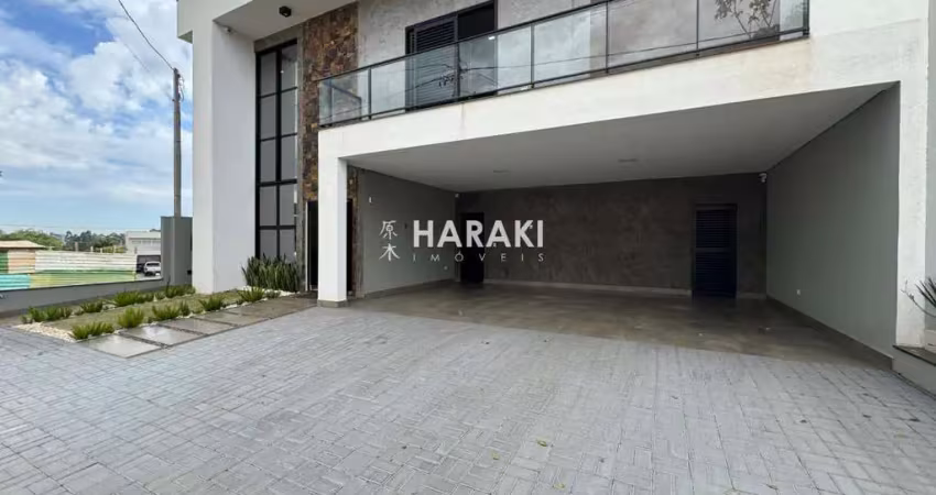 Sobrado em Condomínio para Venda em Maringá, Jardim Paraíso, 4 dormitórios, 2 suítes, 4 banheiros, 6 vagas