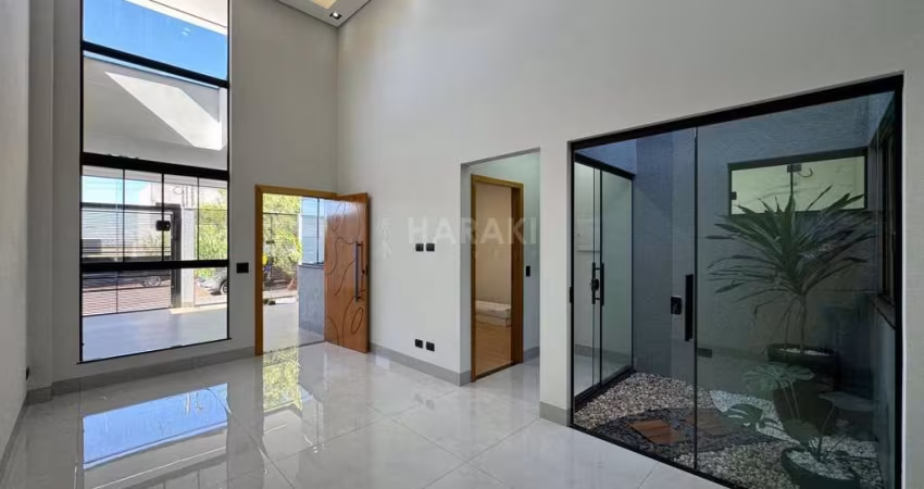 Casa para Venda em Maringá, Jardim Oriental, 3 dormitórios, 1 suíte, 3 banheiros, 4 vagas