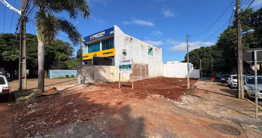 Terreno Comercial para Venda em Maringá, Jardim Mandacaru