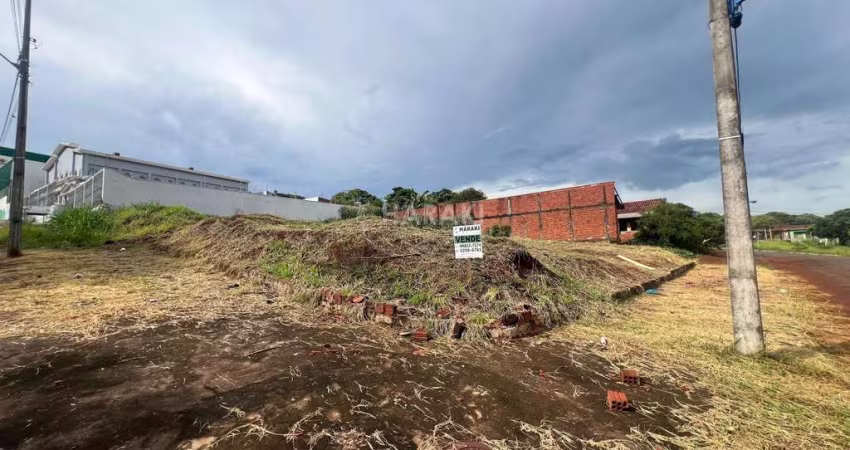 Terreno Comercial para Venda em Maringá, Conjunto Habitacional Requião