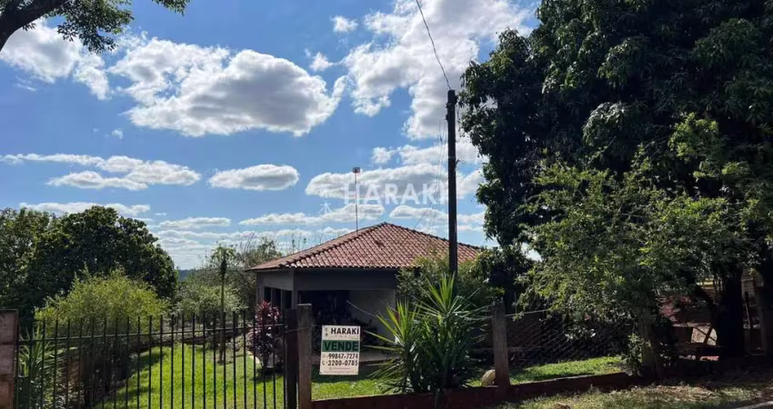 Chácara / sítio à venda na Zona Rural, Ângulo 