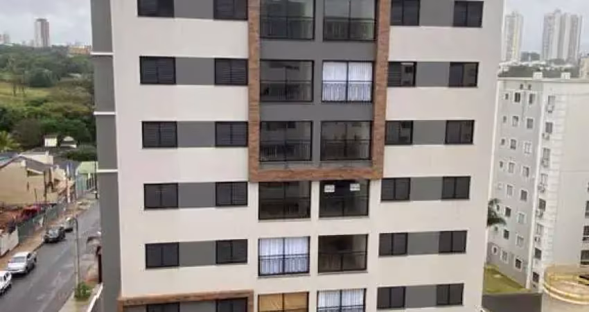 Apartamento para Venda em Maringá, Vila Bosque, 3 dormitórios, 1 suíte, 2 banheiros, 2 vagas