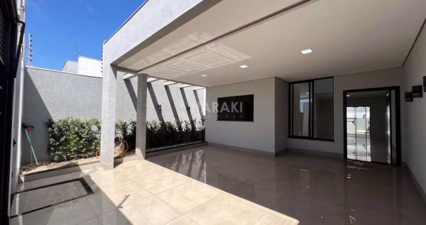 Casa para Venda em Maringá, Jardim Espanha, 3 dormitórios, 1 suíte, 3 banheiros, 2 vagas