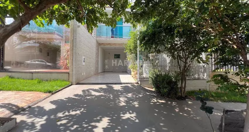 Sobrado para venda em maringá, jardim itália ii, 3 dormitórios, 1 suíte, 3 banheiros, 2 vagas