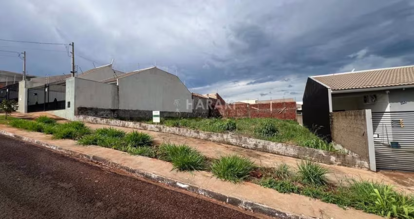 Terreno para Venda em Maringá, Jardim Novo Paulista
