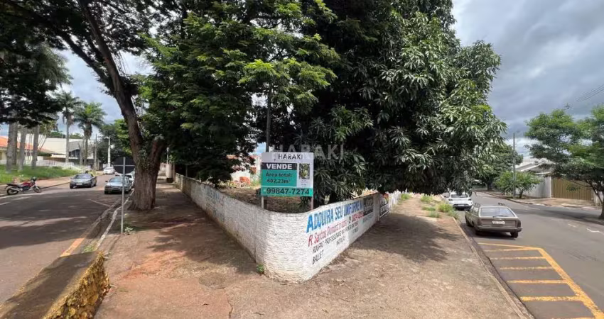 Terreno comercial para venda em maringá, jardim tupinambá