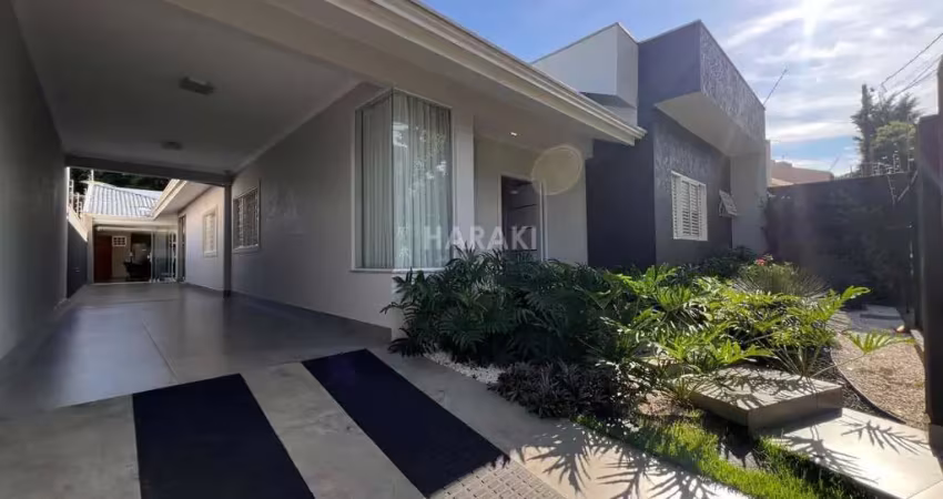 Casa para venda em maringá, jardim novo horizonte, 4 dormitórios, 1 suíte, 3 banheiros, 3 vagas