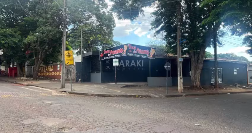Terreno comercial para venda em maringá, conjunto habitacional joão de barro thaís