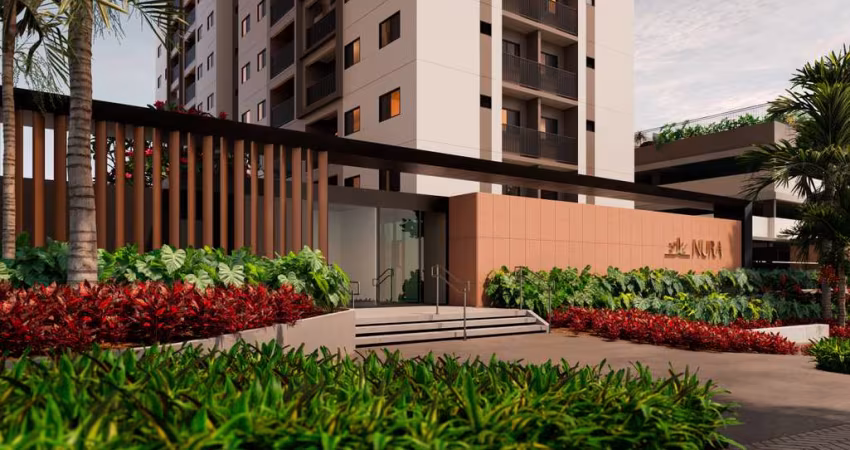 Apartamento para Venda em Maringá, Jardim Guaporé, 2 dormitórios, 1 suíte, 2 banheiros, 1 vaga