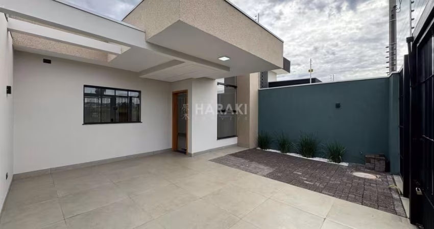 Casa para Venda em Sarandi, Ecovalley Ecologic City, 3 dormitórios, 1 suíte, 2 banheiros, 2 vagas