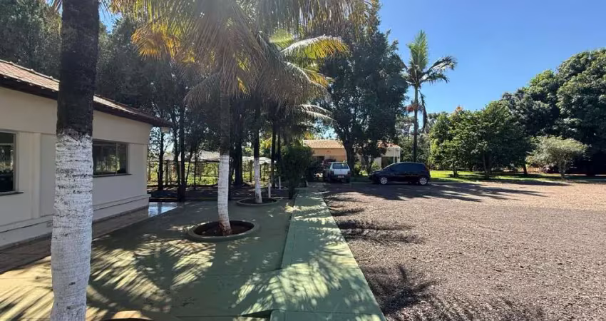 Chácara para venda em maringá, parque industrial bandeirantes