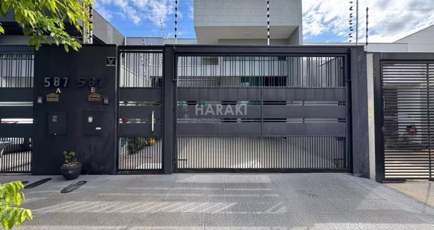 Casa para Venda em Maringá, Jardim Monte Rei, 3 dormitórios, 1 suíte, 3 banheiros, 2 vagas