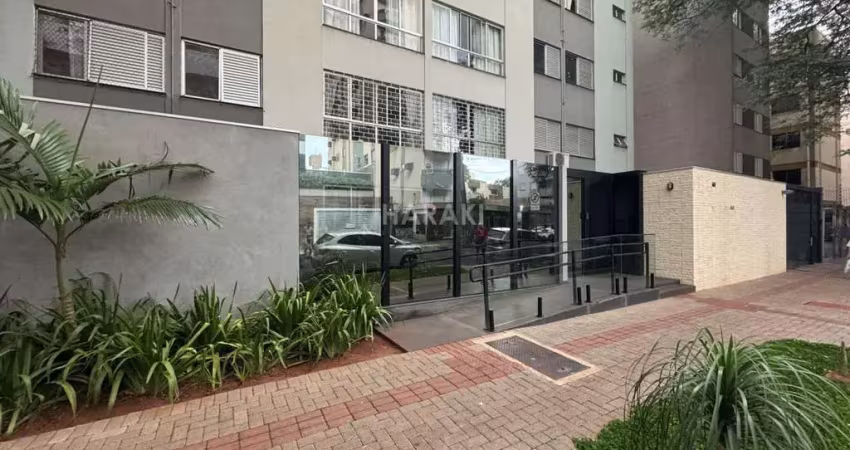 Apartamento para Venda em Maringá, Zona 07, 3 dormitórios, 2 suítes, 2 banheiros, 1 vaga