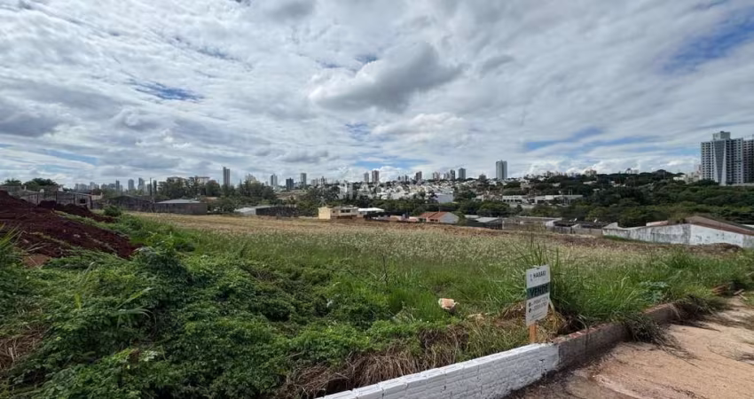 Terreno para Venda em Maringá, Recanto dos Magnatas