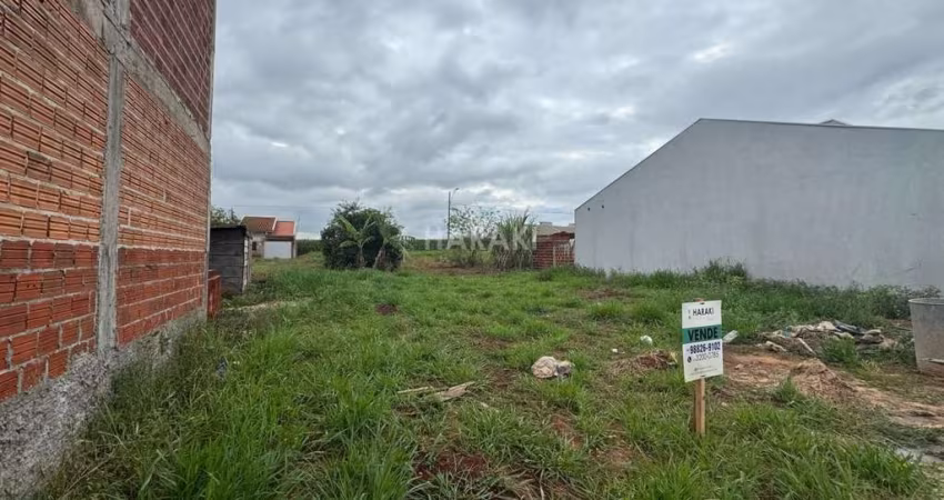 Terreno para Venda em Floresta, Jardim Imperial II