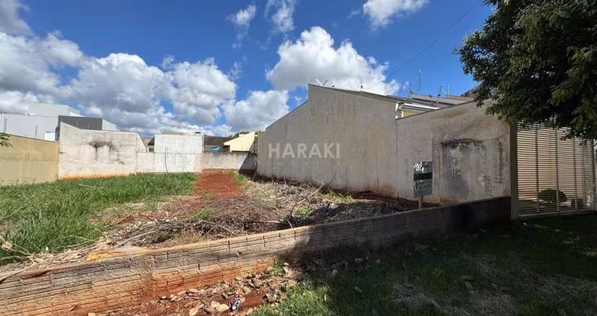 Terreno para Venda em Maringá, Jardim Monte Rei