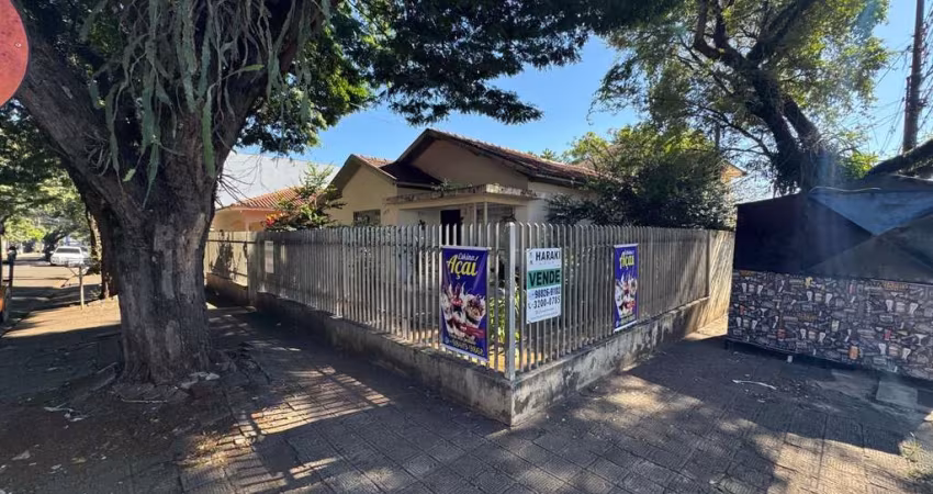Terreno Comercial para Venda em Maringá, Vila Santo Antonio