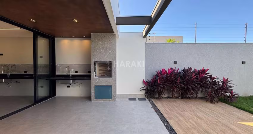 Casa para Venda em Maringá, Jardim Alvorada, 3 dormitórios, 1 suíte, 3 banheiros, 4 vagas