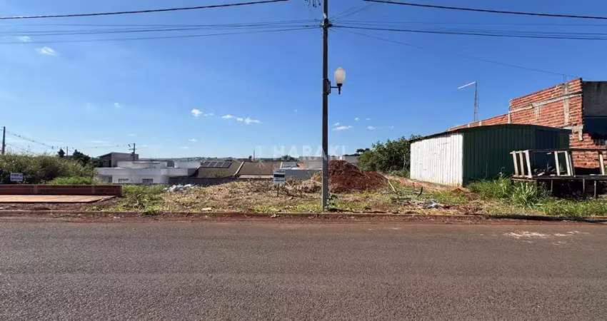 Terreno para venda em sarandi, ecovalley ecologic city