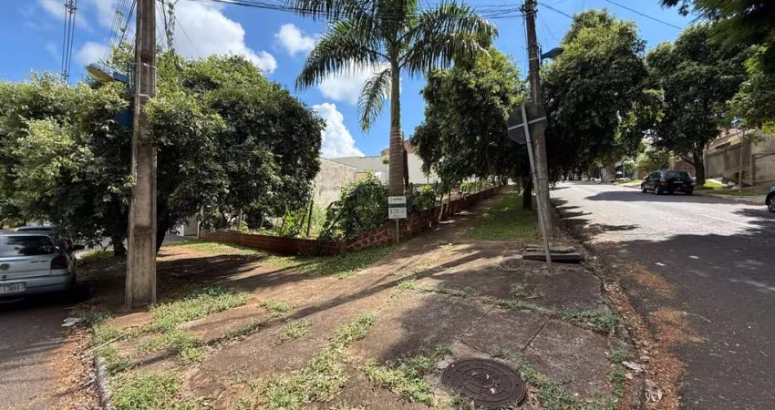 Terreno Comercial para Venda em Maringá, Parque Residencial Cidade Nova