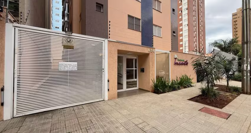 Apartamento para locação em maringá, zona 07, 2 dormitórios, 1 suíte, 2 banheiros, 2 vagas