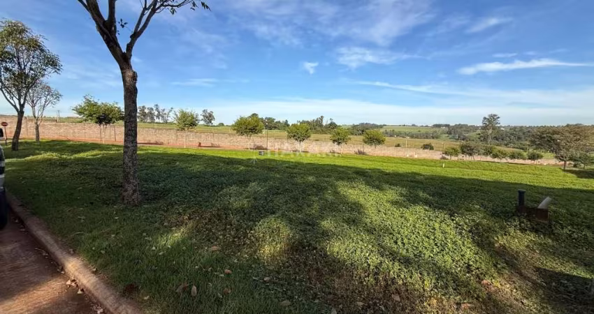 Terreno em Condomínio para Venda em Maringá, Jardins de Monet Residence