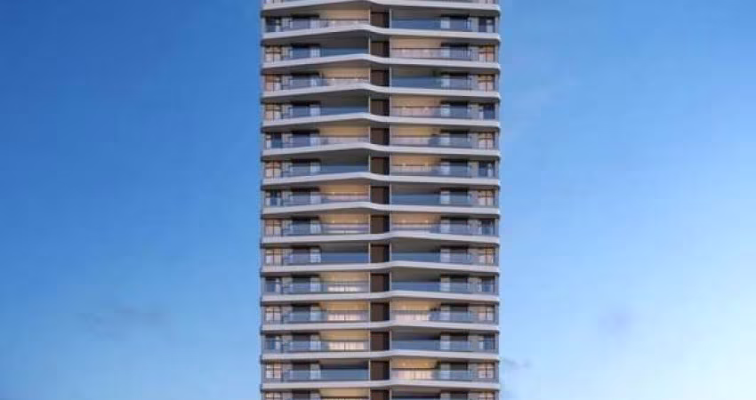 Apartamento para Venda em Maringá, Zona 08, 3 dormitórios, 3 suítes, 4 banheiros, 3 vagas