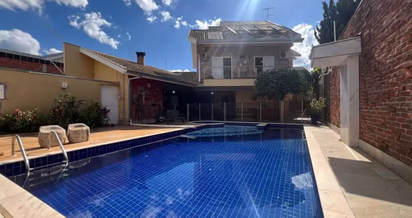 Sobrado para Venda em Maringá, Zona 20, 4 dormitórios, 1 suíte, 4 banheiros, 4 vagas