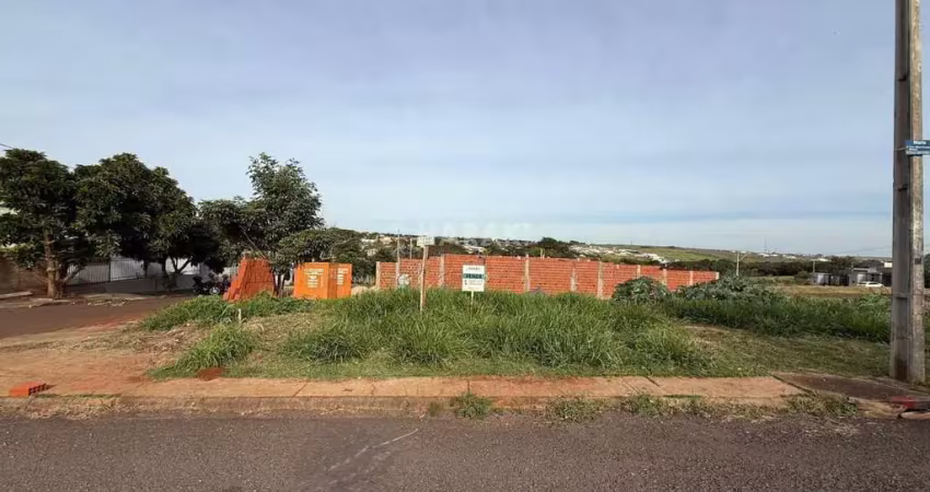 Terreno residencial para venda em maringá, jardim freitas