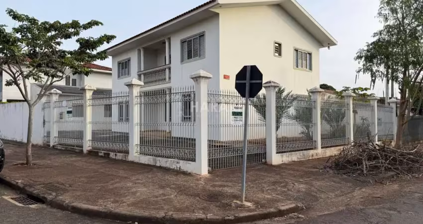 Sobrado para venda em maringá, jardim monte carlo, 5 dormitórios, 1 suíte, 3 banheiros, 4 vagas