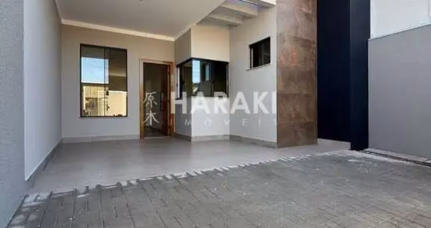Casa para venda em sarandi, jardim são paulo, 3 dormitórios, 1 suíte, 2 banheiros, 2 vagas