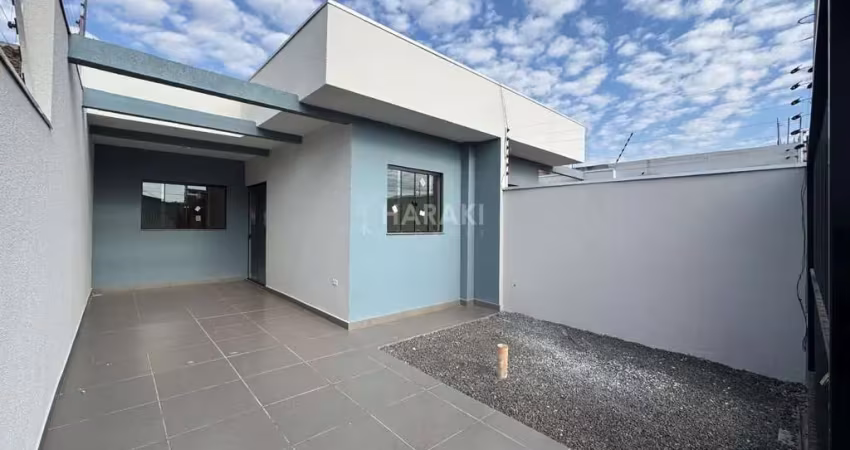 Casa à venda na Rua Camapuã, 1020, Parque Residencial Bela Vista, Sarandi