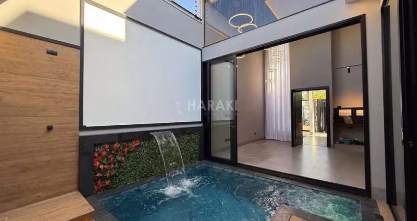 Casa para venda em maringá, jardim canadá, 3 dormitórios, 3 suítes, 4 banheiros, 2 vagas