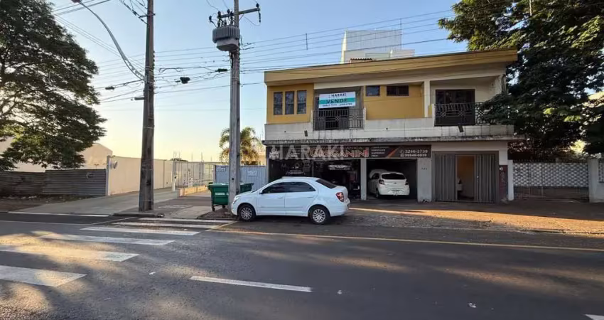 Imóvel comercial para venda em maringá, vila vardelina, 4 dormitórios, 1 suíte, 2 banheiros, 2 vagas