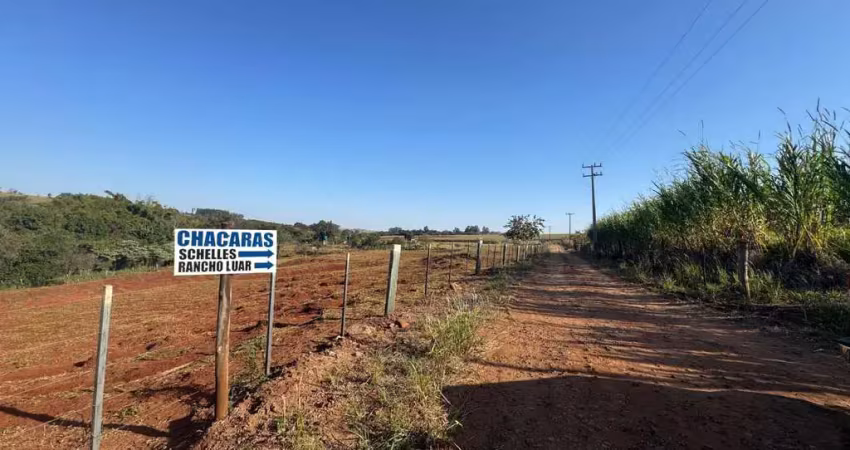 Chácara / sítio à venda na ÁREA RURAL, s/n, Zona Rural, Munhoz de Melo