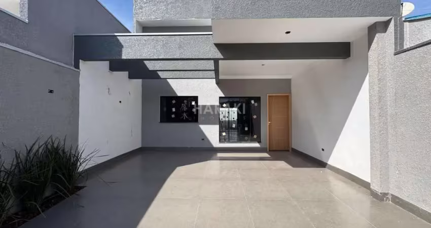 Casa para venda em maringá, jardim brasília, 3 dormitórios, 1 suíte, 2 banheiros, 2 vagas